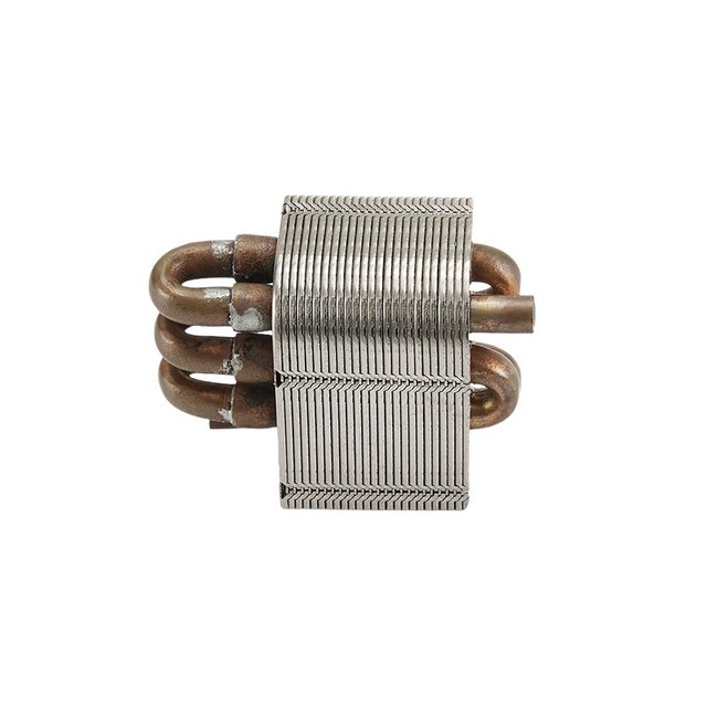 Складный плавник