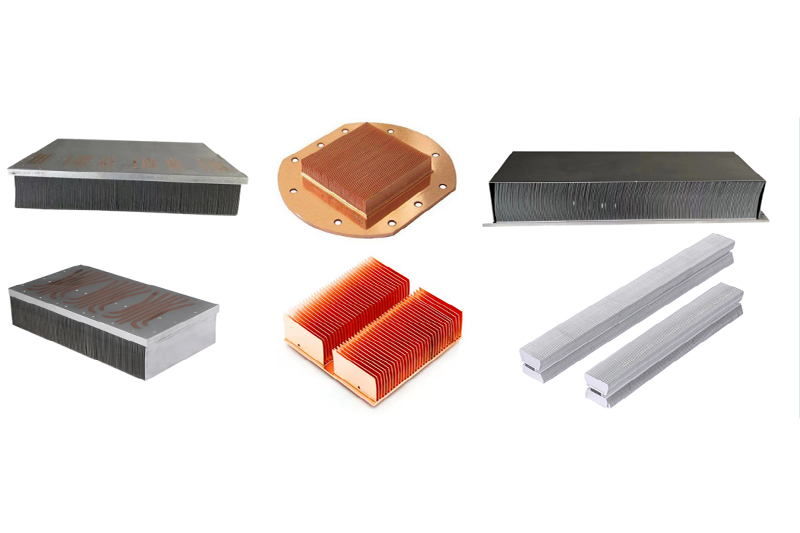 Как выбрать из множества радиаторов