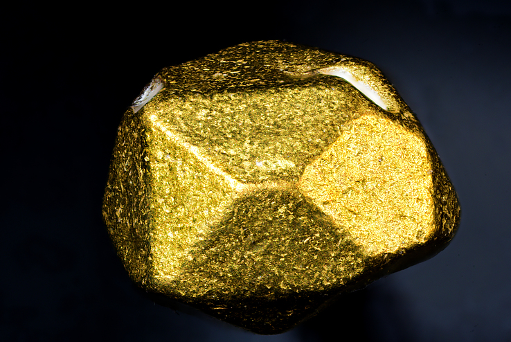Золото