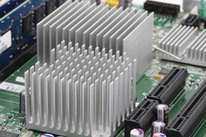 Пассивные радиаторы