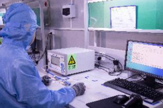 Испытание воздушных пулей