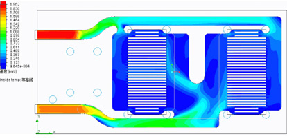 кастомное водяное охлаждение Corsair