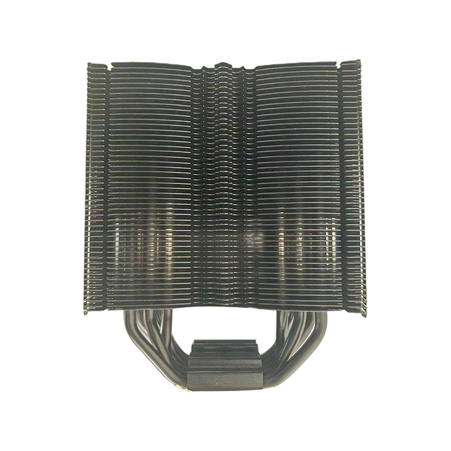 Производство изготовленных на заказ медных труб, алюминиевых охлаждающих модулей, ребер, медных трубок, радиатора