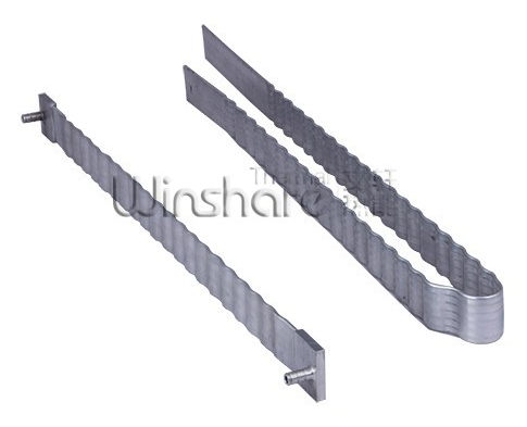 Конструкция водоохлаждаемых пластин3 