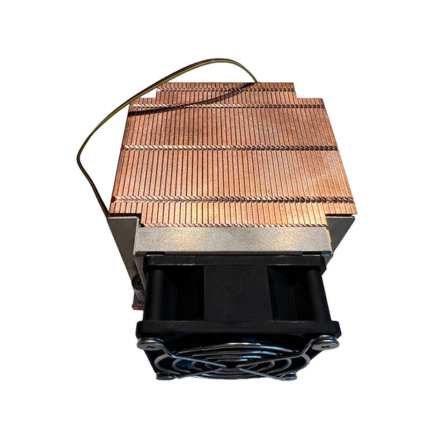 Winshare OEM 120 мм охлаждение для настольного компьютера DC Pccooler вентилятор с 5 трубками процессора кулер тепловая трубка радиатор