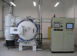 вакуумная пайка, 