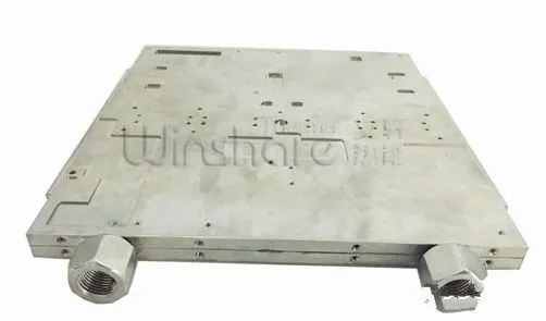 Обработка + Сварка