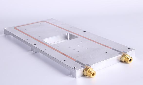 как настроить пластину с водяным охлаждением-8