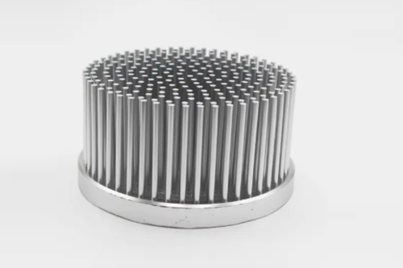 Контактно-ребристые радиаторы