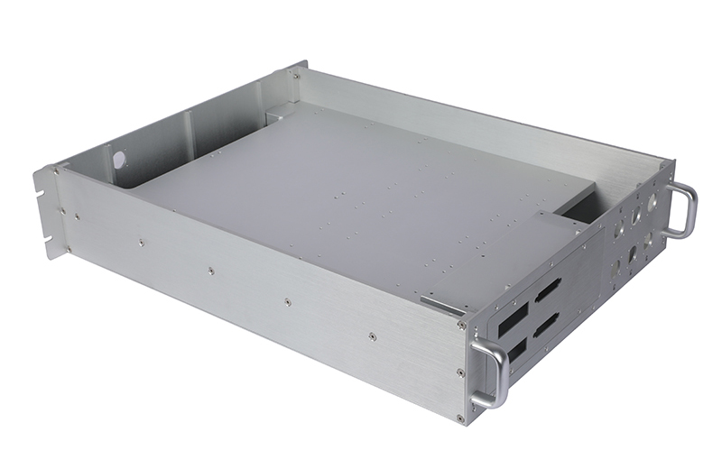 система водяного охлаждения