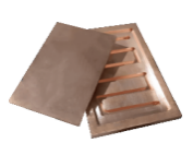 Жидкая холодная тарелка