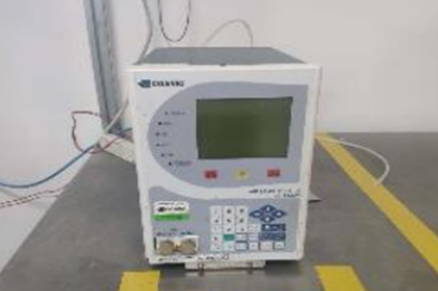 Тест на утечку воздуха