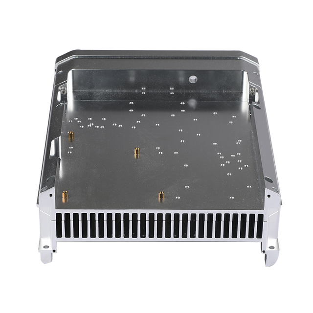 Радиатор для инвертора 