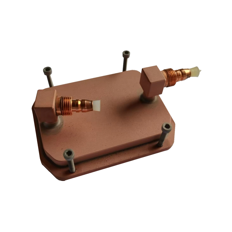 Пескоструйная обработка радиаторов