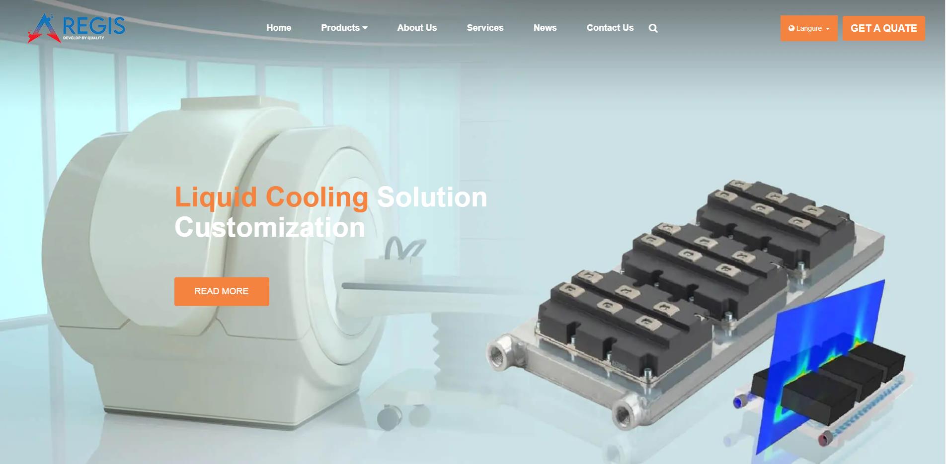 жидкие холодные пластины-производители-7