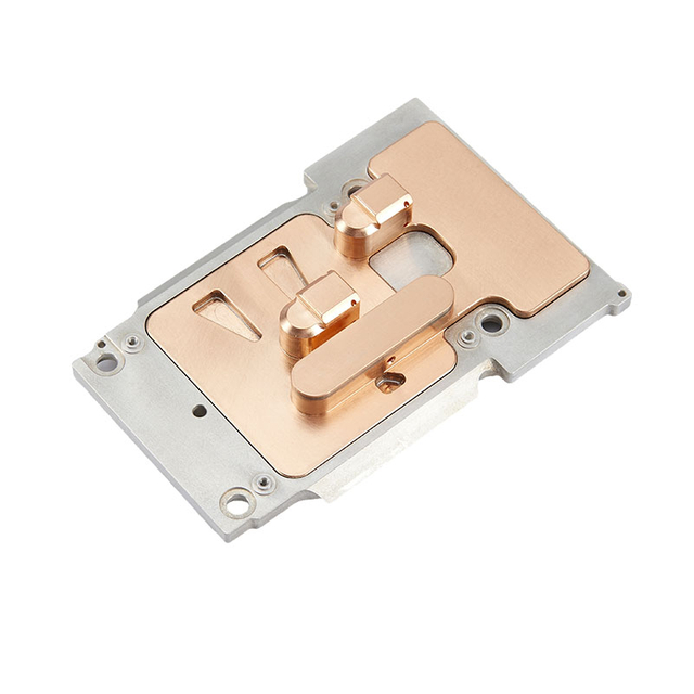 Холодные пластины со встроенным искусственным интеллектом