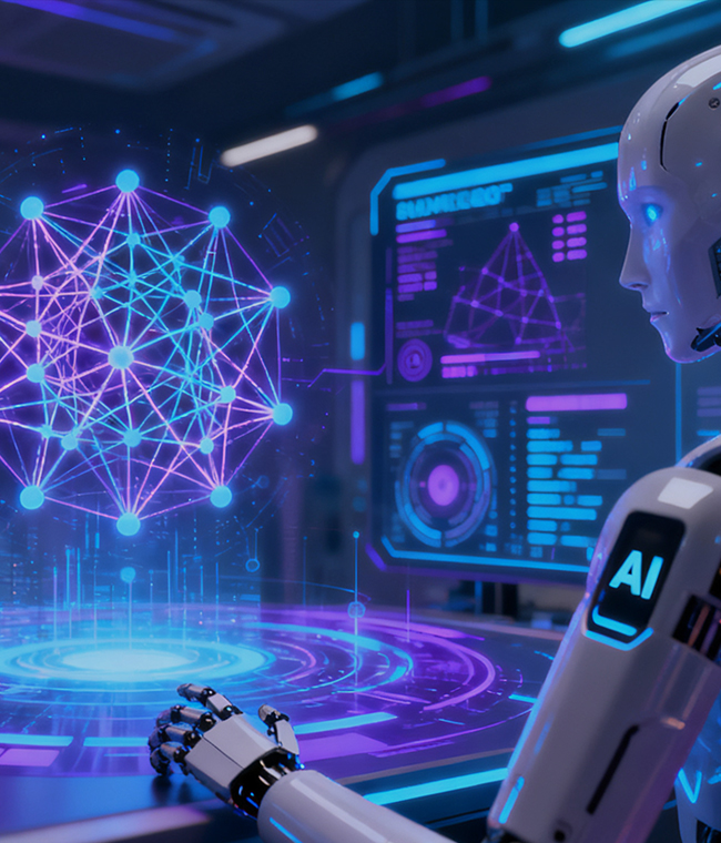 Искусственный интеллект