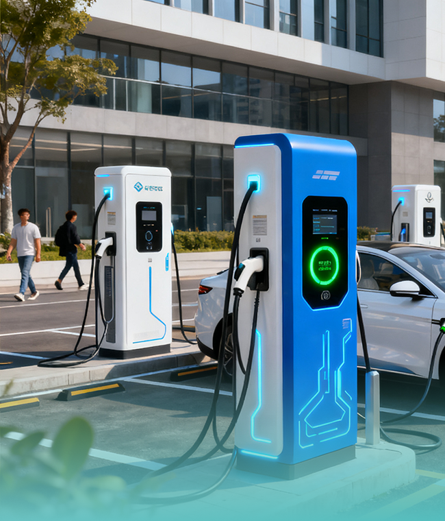 Зеленая энергия