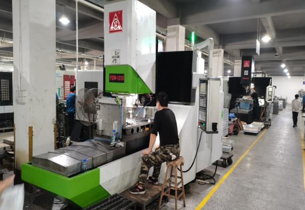 Сварка трением с перемешиванием 