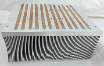 Тепловые радиаторы Winshare