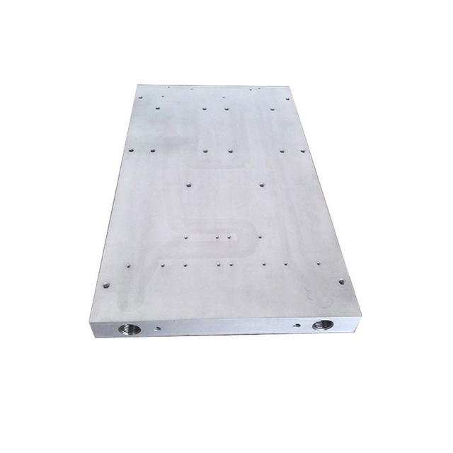 Теплоотвод высокой мощности для солнечной системы